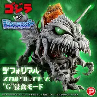 Premium Bandai Limited - Godzilla