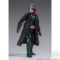 Shodo-XX - Premium Bandai Limited - Shin Kamen Rider