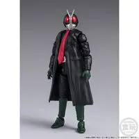 Shodo-XX - Premium Bandai Limited - Shin Kamen Rider