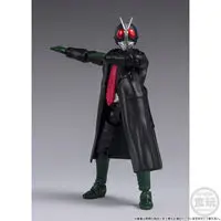 Shodo-XX - Premium Bandai Limited - Shin Kamen Rider