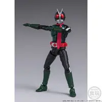 Shodo-XX - Premium Bandai Limited - Shin Kamen Rider