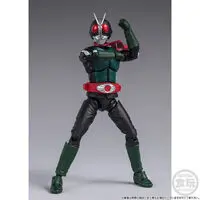 Shodo-XX - Premium Bandai Limited - Shin Kamen Rider