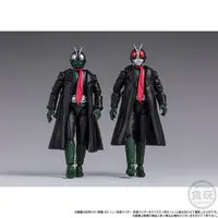Shodo-XX - Premium Bandai Limited - Shin Kamen Rider