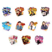 Stickers - Kamen Rider Gavv