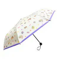 Folding Umbrella - Kamen Rider Gavv