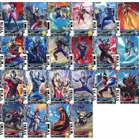 Ultraman Fusion Fight! - Ultraseven