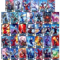 Ultraman Fusion Fight! - Ultraman Tiga