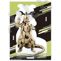 Acrylic stand - Ultraseven / Eleking