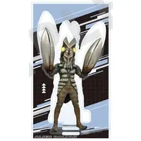 Acrylic stand - Ultraman / Alien Baltan