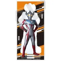 Acrylic stand - Ultraman Taiga / Ultraman Taiga (Character)