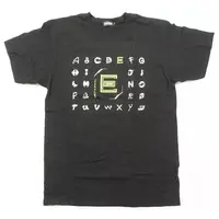 Clothes - T-shirts - Kamen Rider W / Kamen Rider Eternal