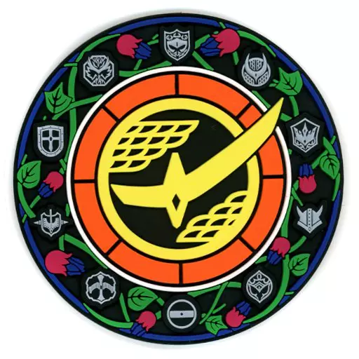 Ichiban Kuji - Kamen Rider Gaim / Kamen Rider Gaim (Character)