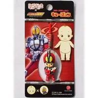 Key Chain - Kamen Rider 555 / Kamen Rider Faiz