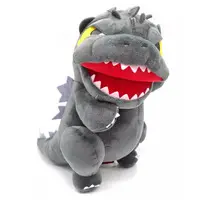 Plush - Godzilla