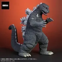 Figure - Godzilla