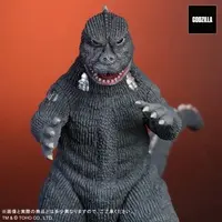 Figure - Godzilla