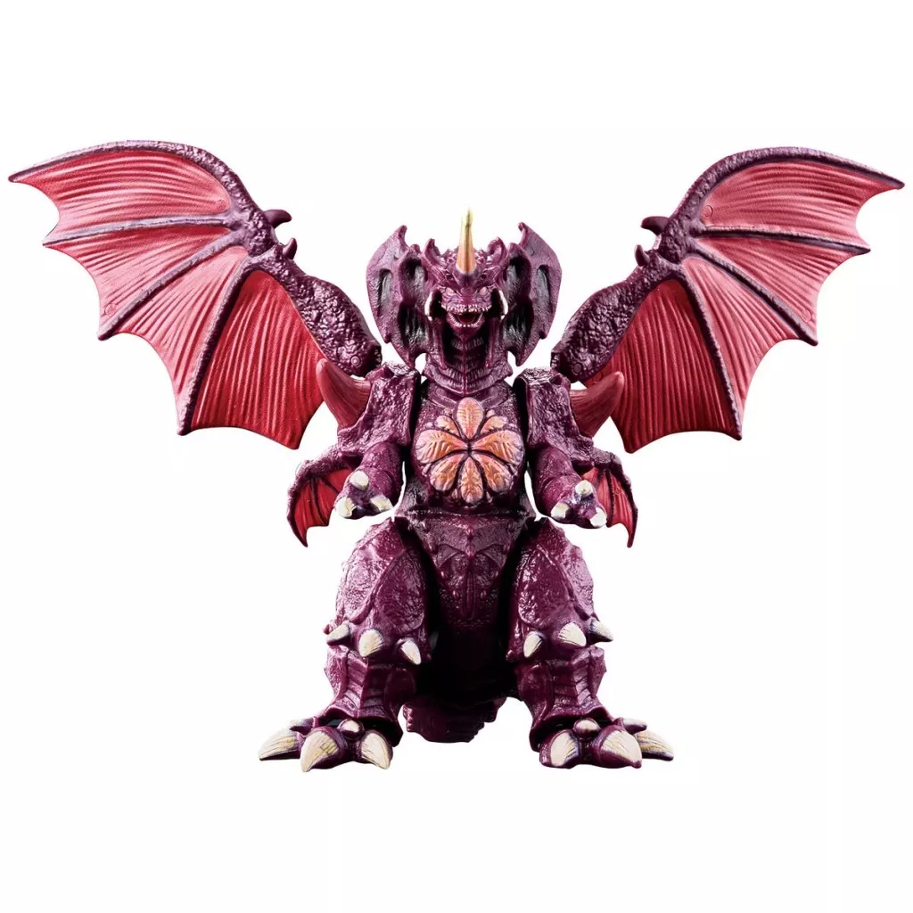 Figure - Godzilla / Destoroyah
