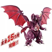 Figure - Godzilla / Destoroyah