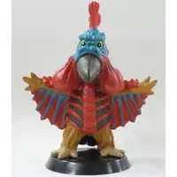 Trading Figure - Ultraman Ace / Birdon