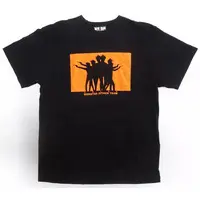Clothes - T-shirts - Return of Ultraman Size-XL