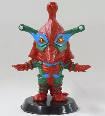 Trading Figure - Ultraman Ace / Alien Hipporit