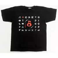 Clothes - T-shirts - Kamen Rider W