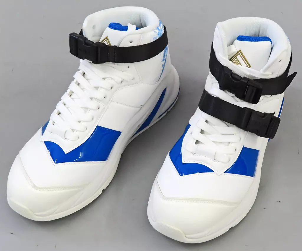 Sneakers - Kamen Rider W / Kamen Rider Eternal