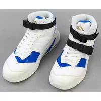 Sneakers - Kamen Rider W / Kamen Rider Eternal