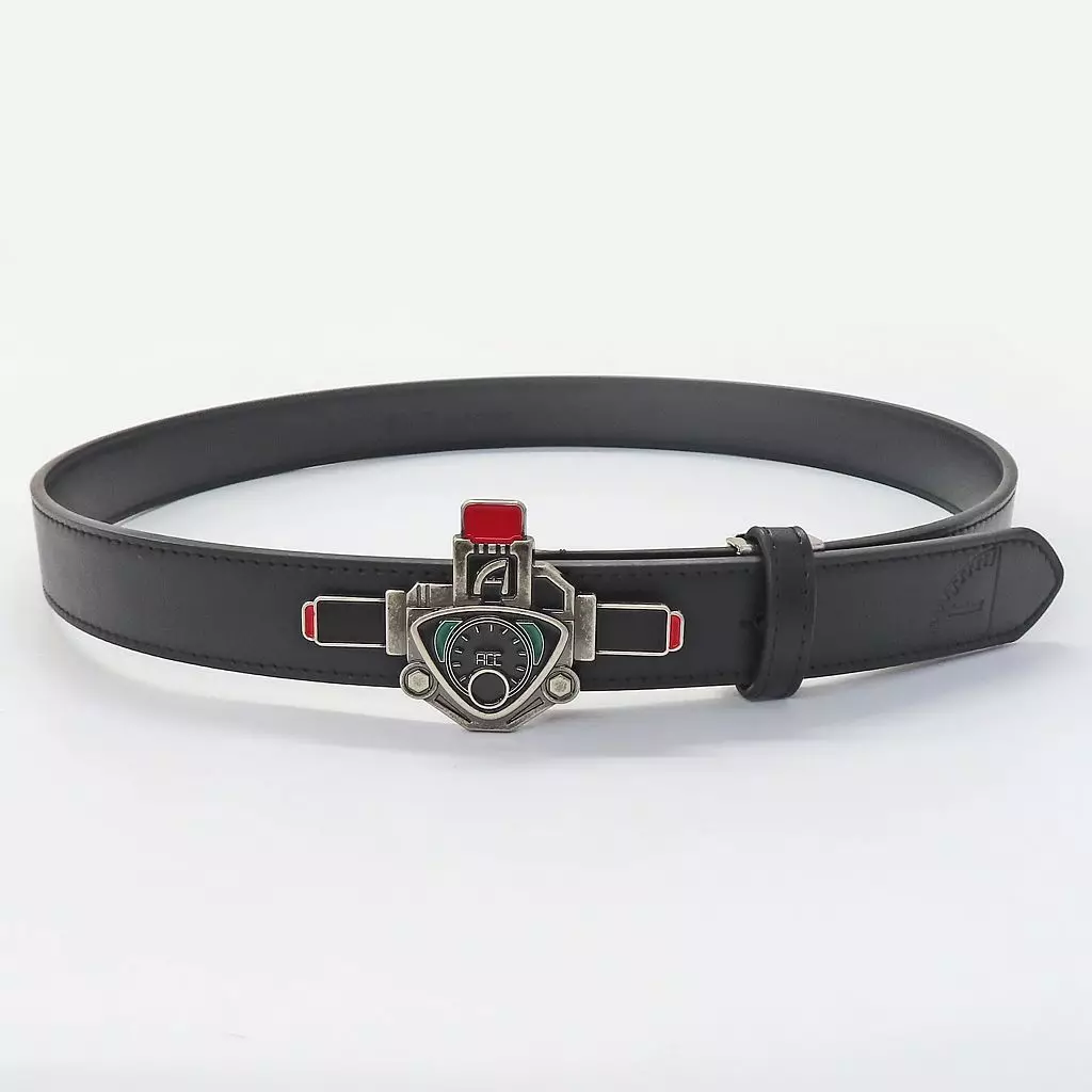 Belt - Kamen Rider W / Kamen Rider Double & Kamen Rider Accel