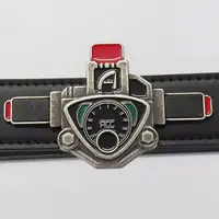 Belt - Kamen Rider W / Kamen Rider Double & Kamen Rider Accel