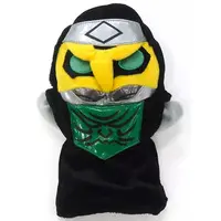 Plush - Kamen Rider Den-O / Deneb