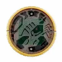 Medal - Kamen Rider OOO / Kamen Rider Core
