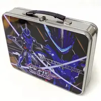 Case - Kamen Rider Saber / Kamen Rider Saber & Kamen Rider Blades