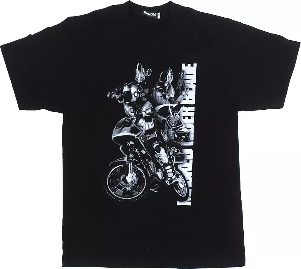 Clothes - T-shirts - Kamen Rider Blade Size-XL