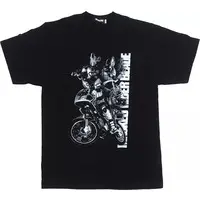 Clothes - T-shirts - Kamen Rider Blade Size-XL