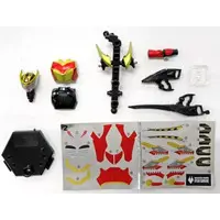 So-Do - Kamen Rider Ryuki / Kamen Rider Ryuki (Character)