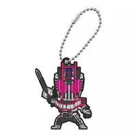 Key Chain - Kamen Rider Decade / Kamen Rider Decade (Character)