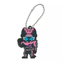 Key Chain - Kamen Rider Revice / Kamen Rider Vice