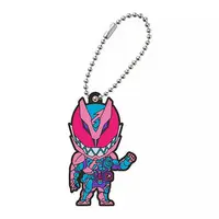 Key Chain - Kamen Rider Revice / Kamen Rider Revi (Character)