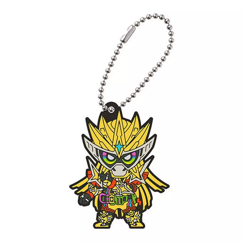 Key Chain - Kamen Rider Ex-Aid / Kamen Rider Ex-Aid (Character)