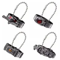 Ringcolle! - Kamen Rider Amazon / Kamen Rider Faiz