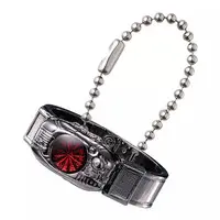 Ringcolle! - Kamen Rider Black