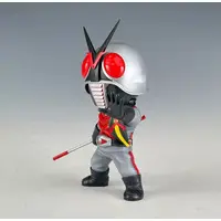 Figure - Resin cast kit - Kamen Rider X