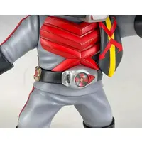 Figure - Resin cast kit - Kamen Rider X