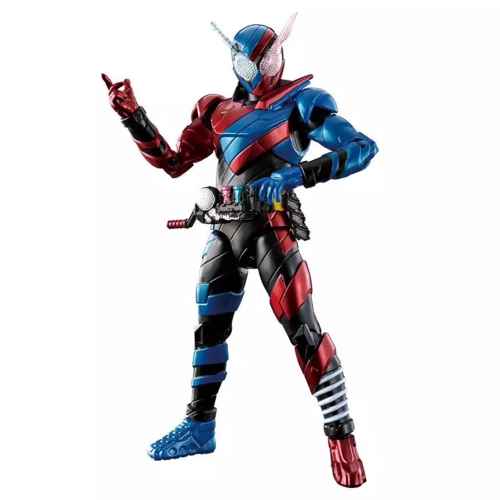 Figure - Kamen Rider Build / Kamen Rider Build (Character)