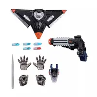 Transformation Item (Ultraman) - Ultraman Blazar / Earth Garon