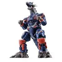 Transformation Item (Ultraman) - Ultraman Blazar / Earth Garon