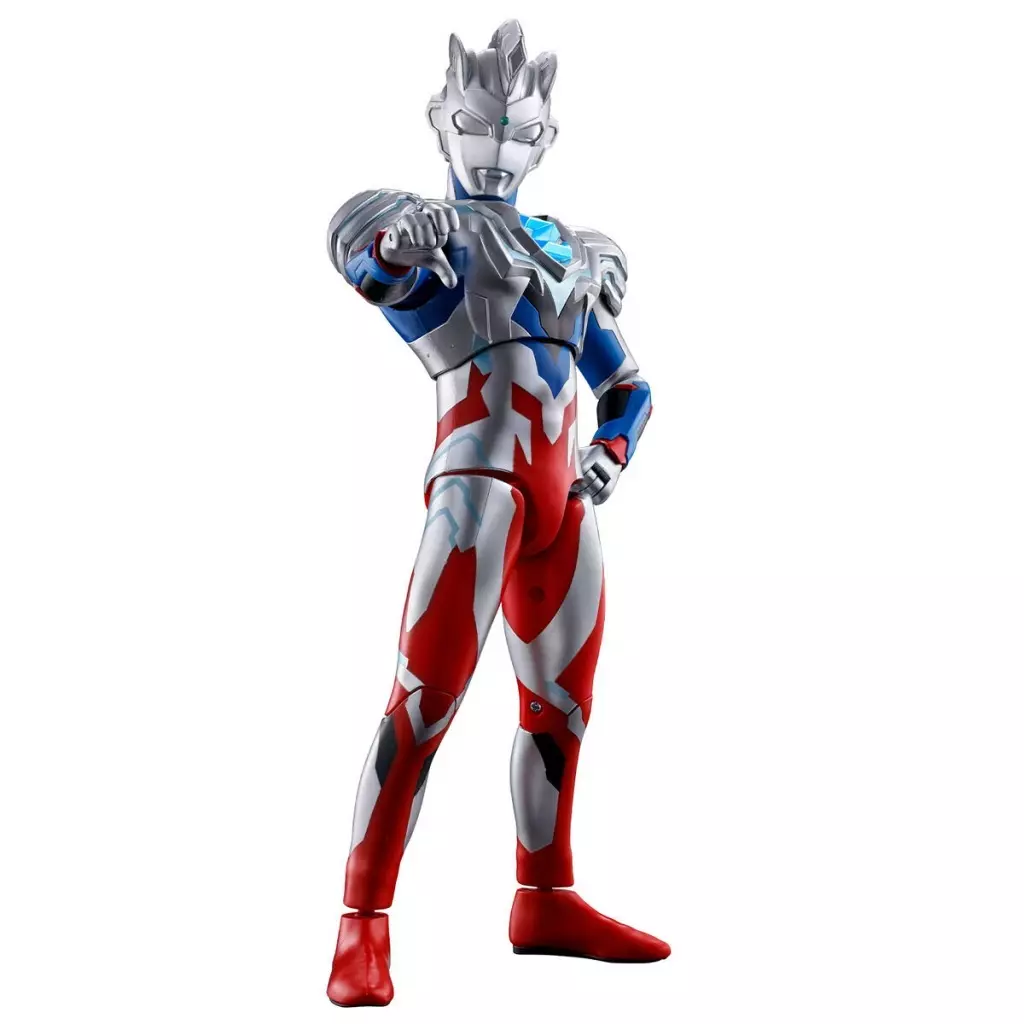 Figure - Ultraman Z / Ultraman Z (Character)