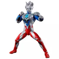 Figure - Ultraman Z / Ultraman Z (Character)