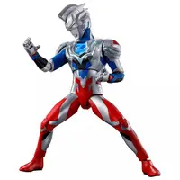 Figure - Ultraman Z / Ultraman Z (Character)